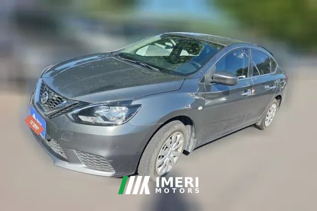 2020 Nissan Sylphy 2021 1.6 AT XEClassicComfort