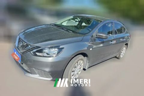 2020 Nissan Sylphy 2021 1.6 AT XEClassicComfort