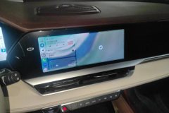 2022 Geely Auto Xingyue L 20212.0TD DCT EVO2WDPremium #13