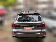 2021 Roewe RX5 eMAX 2020 1.5T AT 500PHEV SmartSeatcabinSupreme HEV #3