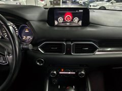2021 Mazda CX-5 2021 2.0L AT 2WDSmart Premium #11