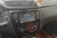 2018 Nissan X-Trail 2019 2.0 AT ComfortFWD #13