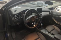 2016 Mercedes-Benz GLA-Class 2016 1.6T AT GLA200DynamicFWD #12