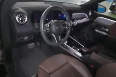 2022 Mercedes-Benz GLB-Class 2023 1.3T AT GLB 200 Dynamic #12