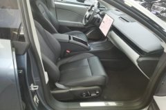 2024 Zeekr 007 2025 Long RangeRWDSmart Drive 100kWh #8