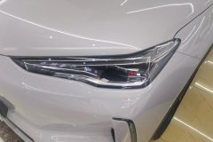 2025 Geely Galaxy Geely Galaxy E5 2024 440km set sailEdition #5