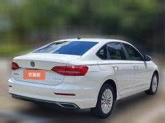 2020 Volkswagen Lavida 2019 1.5 AT Fashion China VI #7
