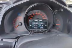 2018 Honda Fit Hatchback 2016 1.5 MT LXComfort #14