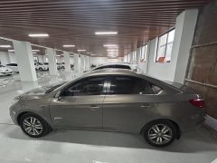 2016 Chang'an Eado 2016 1.6 MT Blue moveEditionpioneer HEV #4