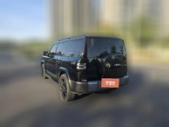 2025 Fangchengbao Ti7 2025 190KM4WDUltraEdition #7