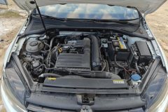 2020 Volkswagen Golf 2020 1.4T AT BelovedEdition280TSIComfort #10