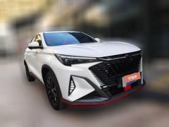 2024 Chang'an Chang'an X5 Plus 2024 1.5T AT DCTSmart Premium #3