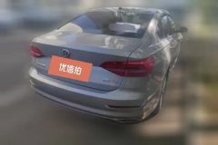 2020 Volkswagen Lavida 2019 1.5 AT Comfort China VI #3