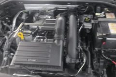 2020 Volkswagen Golf 2020 1.4T AT BelovedEdition280TSI R-Line #10