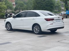 2022 Chevrolet Monza 2022 1.5L AT 320 ATJoySunroofEdition #6