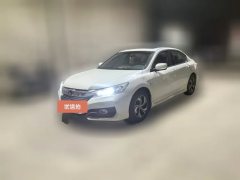 2017 Honda Accord 2016 2.0 AT Comfort #1