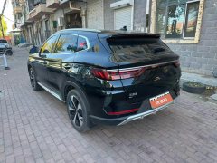 2021 BYD Song Plus PHEV 2021 EV AT Premium #6