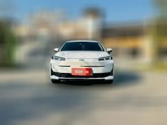 2024 Chang'an Qiyuan Chang'an Qiyuan A05 2024 So fragrantEdition 70 Surpass #3