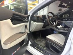 2024 BYD Qin Plus 2024 Glory 1.5L AT DM-i 55KMLeading #3