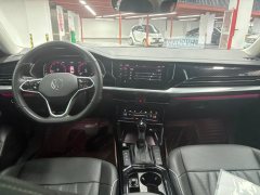 2022 Volkswagen Passat 2022 2.0T AT 330TSI Luxury #11