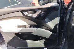2022 Audi Q4 e-tron 2022 40 e-tron Enjoy firstEdition #7