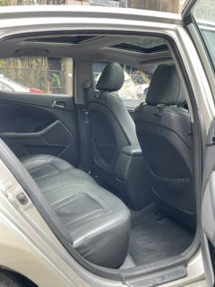 2015 Kia K5 2011 2.0 AT DLX #6