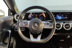 2022 Mercedes-Benz A-Class 2022 Facelift 1.3T AT A 200 L Sportsedan chairFashion #15