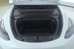 2024 Tesla Model Y 2024 rear wheel driveEdition #10