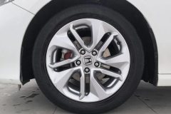 2020 Honda Accord 2018 1.5T AT 260TURBOElite China VI #6