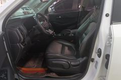 2021 Hyundai ix35 2021 2.0 AT 2WDGLSLeading #9