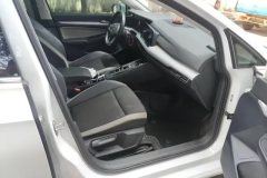 2022 Volkswagen Golf 2021 1.4T AT 280TSI Pro #8