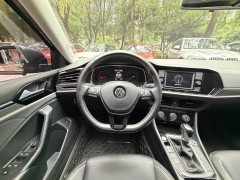 2020 Volkswagen Sagitar 2020 1.2T AT 200TSIComfort China VI #13