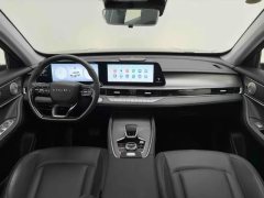 2026 Chery Tiggo 8 Plus 2025 290TGDI DCTLuxury #14