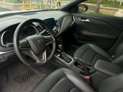 2020 Chevrolet Monza 2020 1.3T AT Lightly mixed RS 330TcarefreeEdition #6