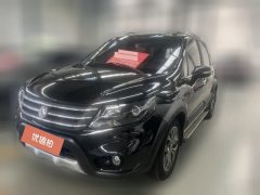 2016 Dongfeng Fengxing Jingyi X5 2016 1.6 MT Exclusive #1