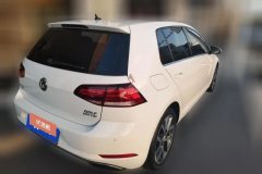 2020 Volkswagen Golf 2020 1.4T AT 280TSIComfort #3
