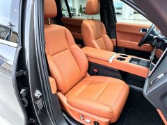 2024 Li Auto Li Auto L6 2024 pro #5