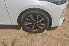 2024 Chang'an Eado 2024 1.5T AT GDI Premium #6