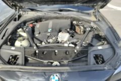 2017 BMW 5 Series 2017 2.0T AT 525LiLuxuryDesign Pkg #10