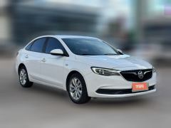 2017 Buick Excelle GT Sedan 2018 1.0T AT 15TElite #2