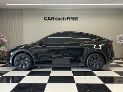 2024 Tesla Model Y 2023 rear wheel driveEdition #7