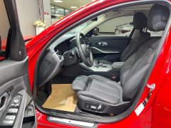 2020 BMW 3 Series 2020 2.0T AT 325i MM Sport Shadow Facelift #14