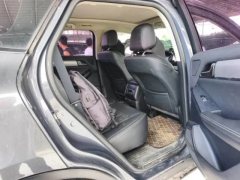 2019 BYD Tang 2018 2.0T AT Smart ConnectPremium7Seat #7