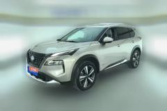 2023 Nissan X-Trail 2023 1.5T AT e-POWER SuperHybrid double motor4WDSupreme #1