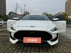 2023 MG MG5 2022 1.5L AT 180DVVT CVTyouthFashion #6
