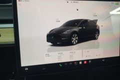2023 Tesla Model Y 2022 Facelift rear wheel driveEdition #14