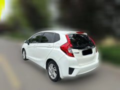 2015 Honda Fit Hatchback 2016 1.5 AT SEFashion #5