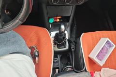 2018 Volkswagen Tiguan 2017 1.8T AT 300TSIsilk roadComfort #16