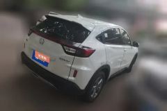 2017 Honda XR-V 2017 1.5 AT LXiClassic #3