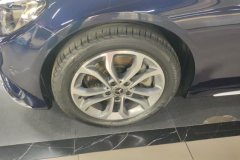 2018 Mercedes-Benz C-Class 2018 1.6T AT C180LFashionSport #6